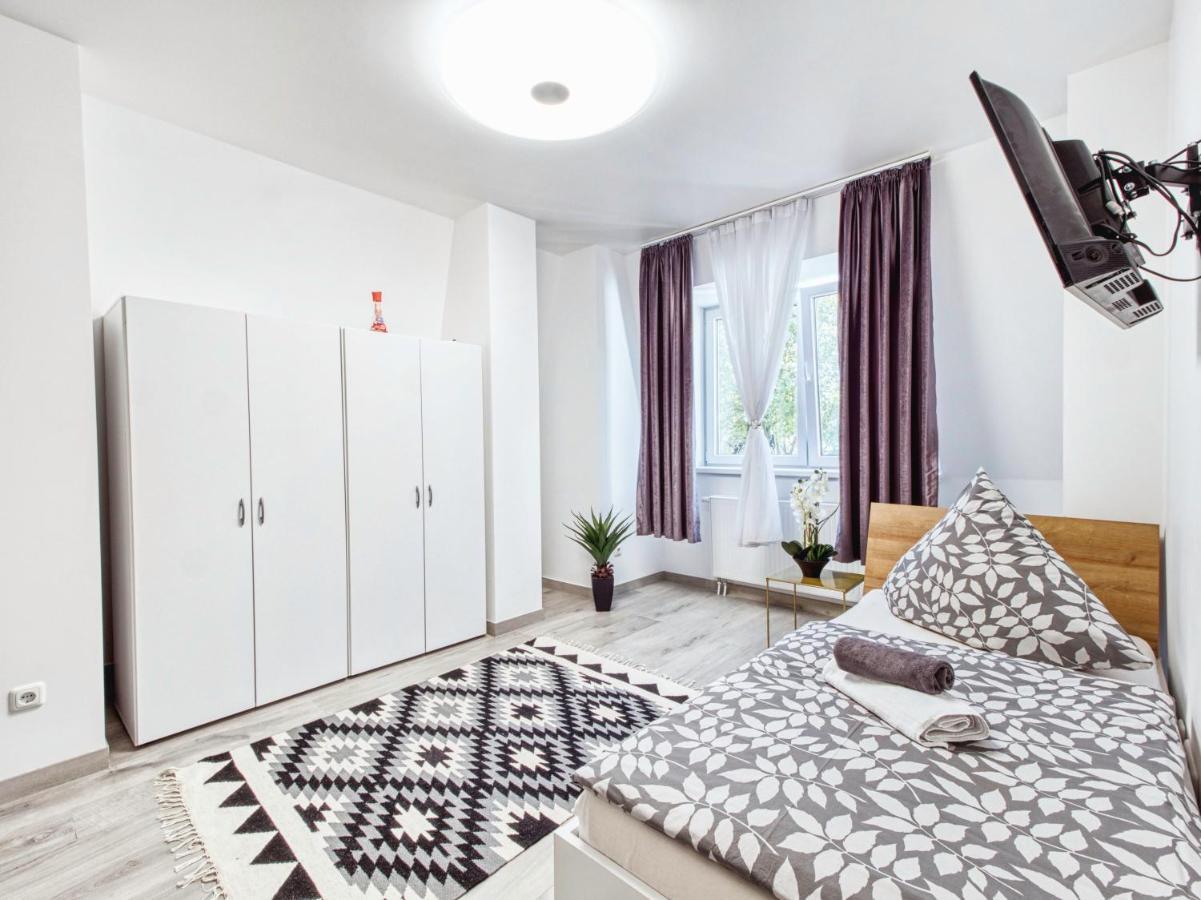 Amanda Gasthof Berlin